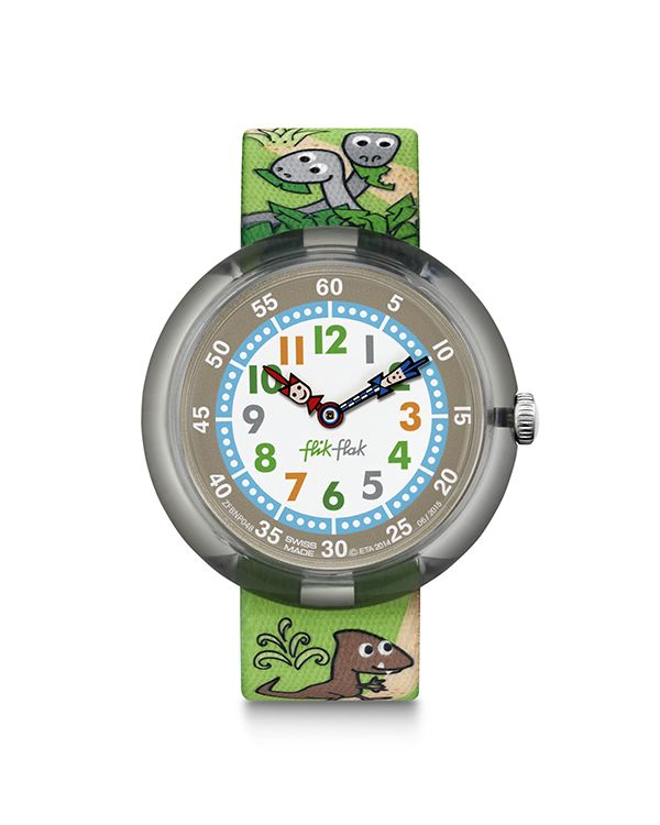 Đồng hồ Flik Flak FBNP048