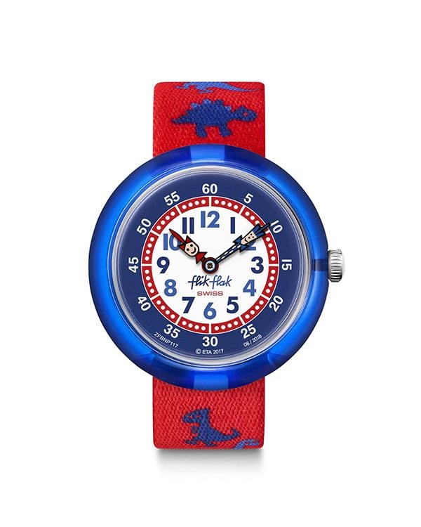 Đồng hồ Flik Flak FBNP117