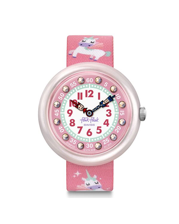 Đồng hồ Flik Flak FBNP121