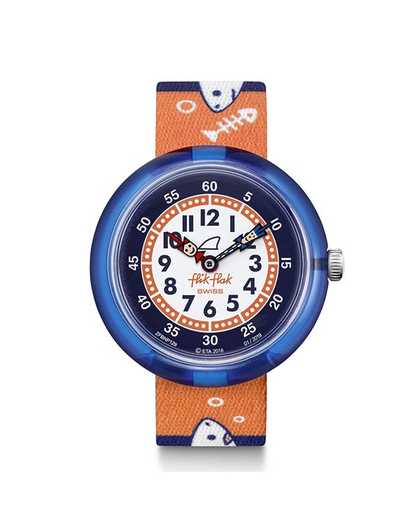 Đồng hồ Flik Flak FBNP129