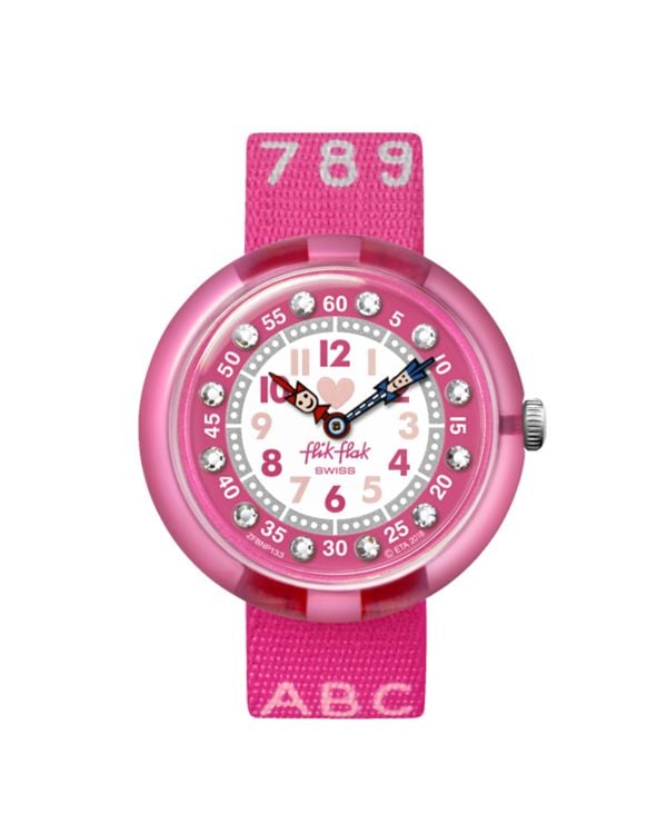 Đồng hồ Flik Flak FBNP133