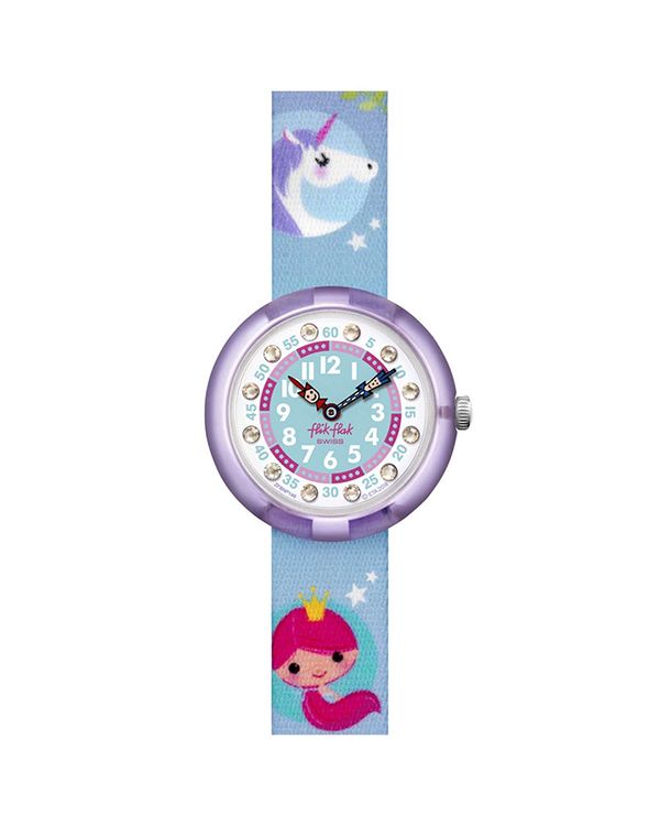 Đồng hồ Flik Flak FBNP146