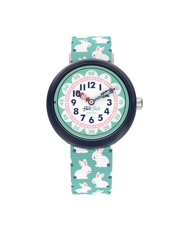 Đồng hồ Flik Flak FBNP151