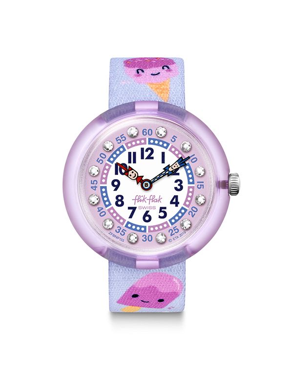 Đồng hồ Flik Flak FBNP155