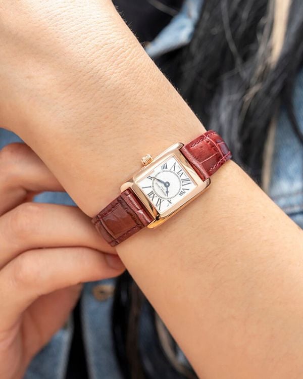 Đồng hồ Frederique Constant FC-200MC14