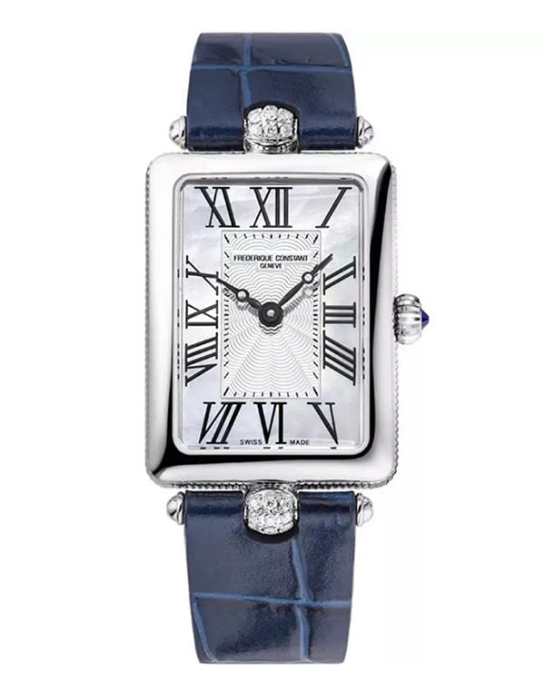 Đồng hồ Frederique Constant FC-200MPW2AC2D6