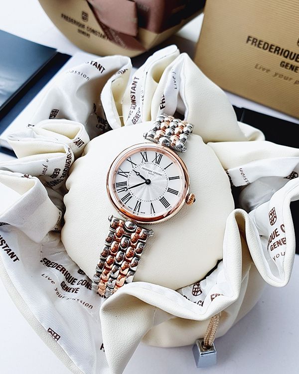 Đồng hồ Frederique Constant FC-200MPW2AR2B