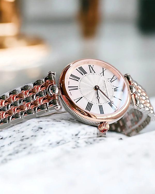 Đồng hồ Frederique Constant FC-200MPW2AR2B