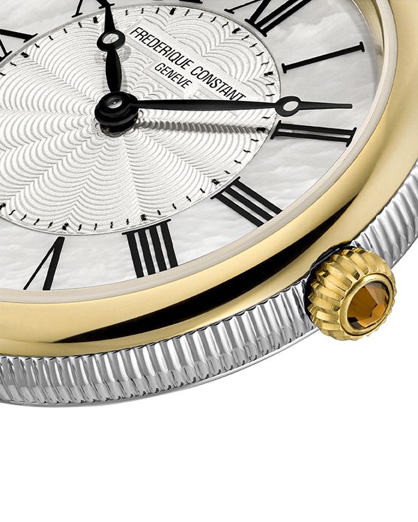 Đồng hồ Frederique Constant FC-200MPW2AR3B