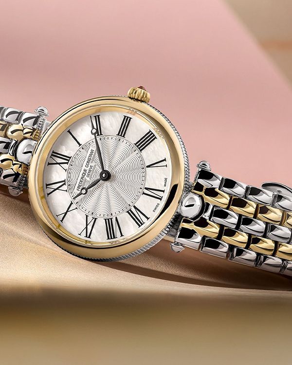 Đồng hồ Frederique Constant FC-200MPW2AR3B