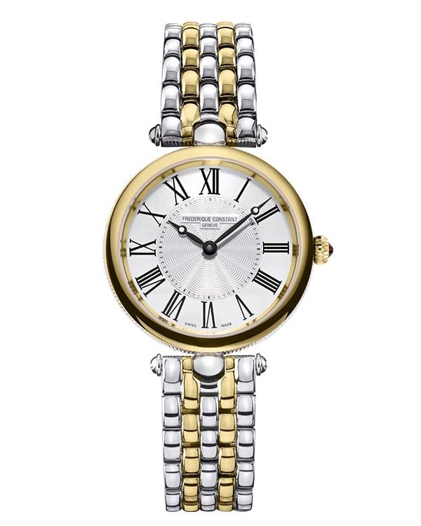 Đồng hồ Frederique Constant FC-200MPW2AR3B
