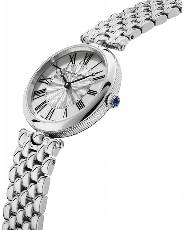 Đồng hồ Frederique Constant FC-200MPW2AR6B