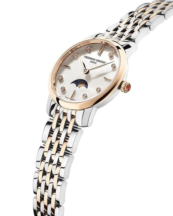 Đồng hồ Frederique Constant FC-206MPWD1S2B