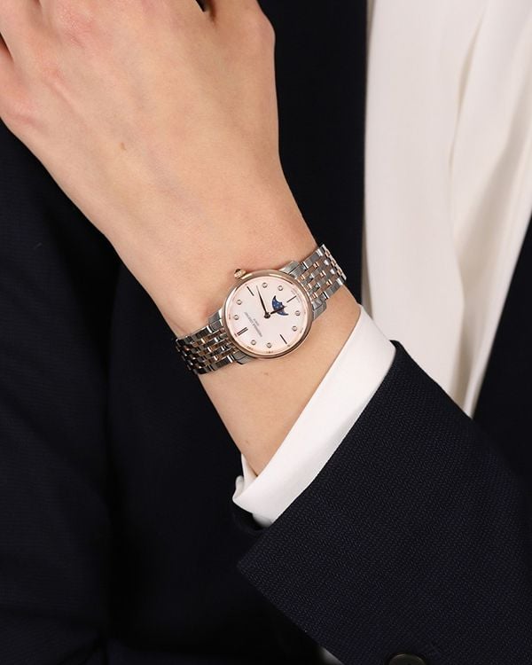 Đồng hồ Frederique Constant FC-206MPWD1S2B