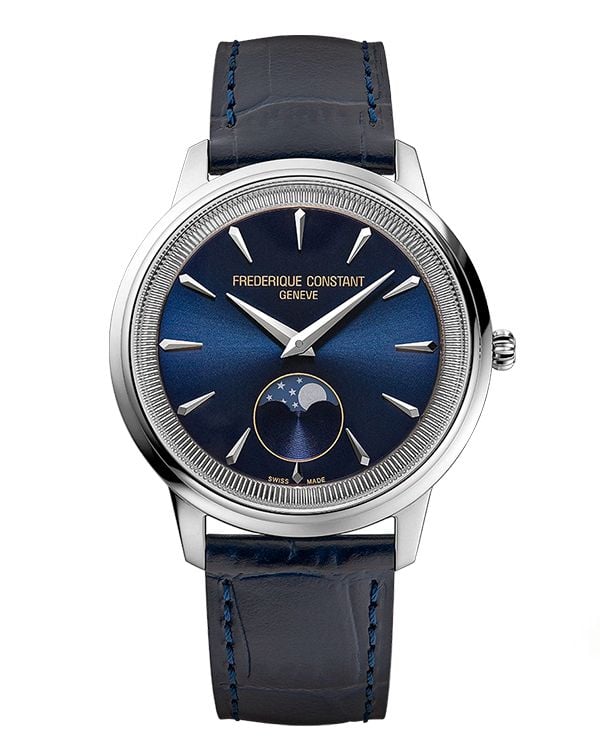 Đồng hồ Frederique Constant FC-206N3S6