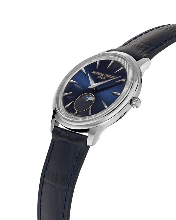 Đồng hồ Frederique Constant FC-206N3S6