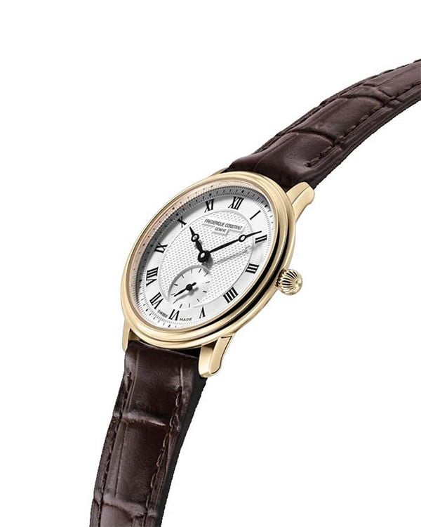 Đồng hồ Frederique Constant FC-235M1S5