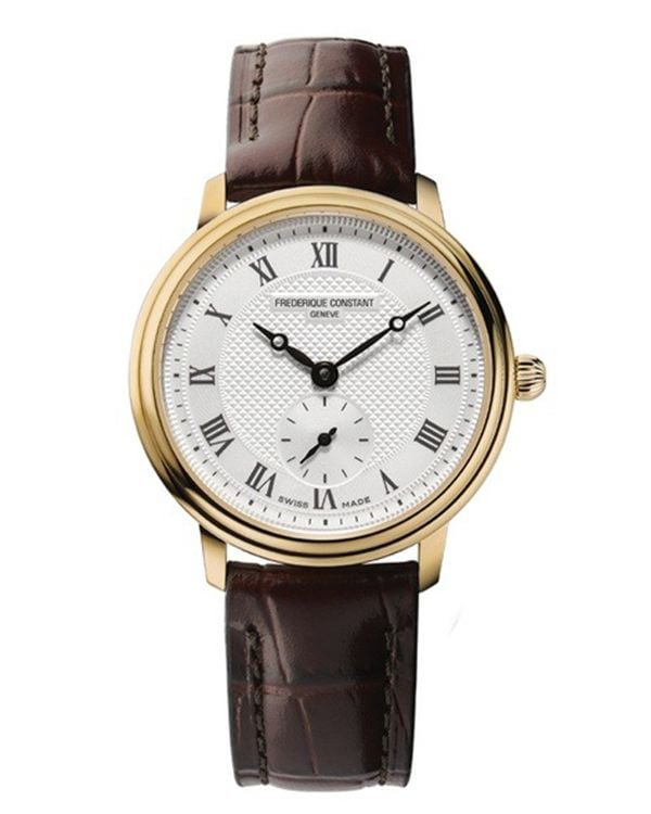 Đồng hồ Frederique Constant FC-245M5S5