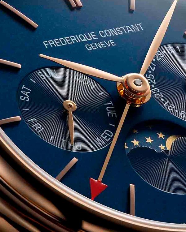 Đồng hồ Frederique Constant FC-270N4P4