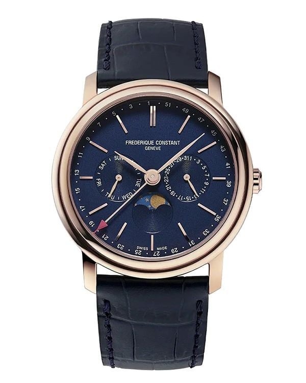 Đồng hồ Frederique Constant FC-270N4P4