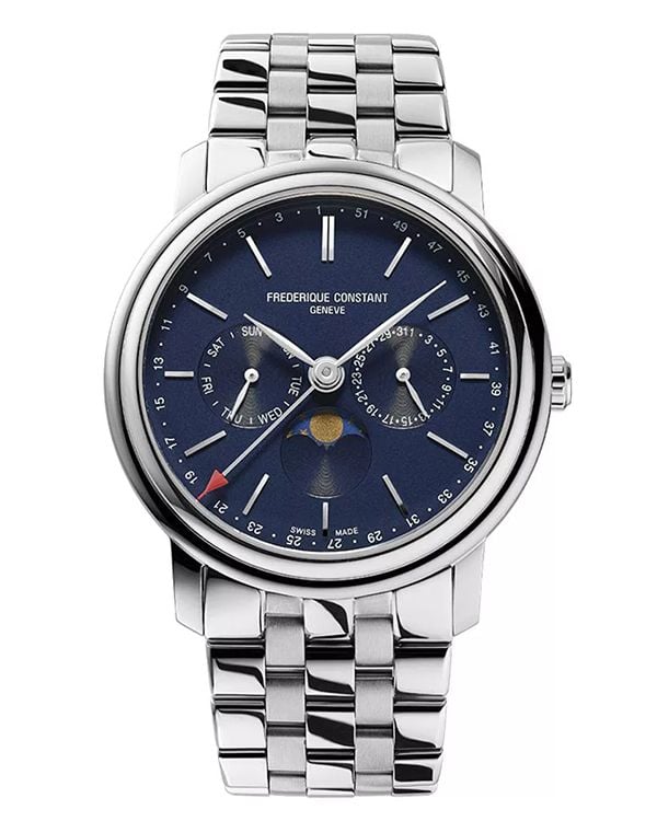 Đồng hồ Frederique Constant FC-270N4P6B