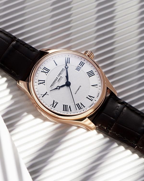 Đồng hồ Frederique Constant FC-303MC5B4