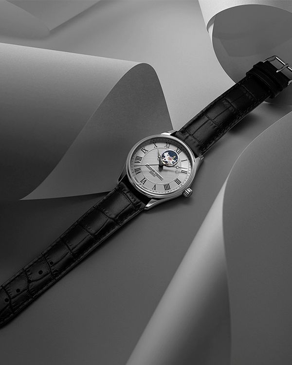 Đồng hồ Frederique Constant FC-310MC5B6