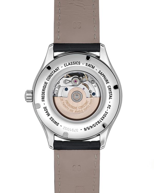 Đồng hồ Frederique Constant FC-310MC5B6