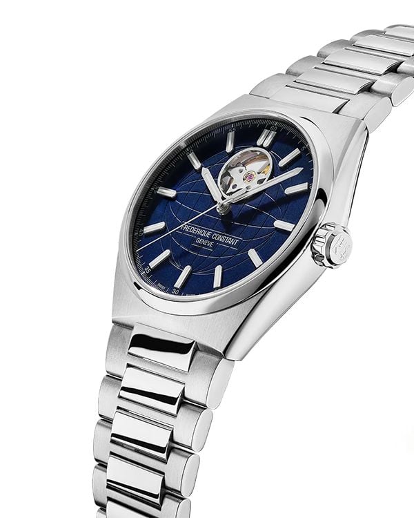 Đồng hồ Frederique Constant FC-310N4NH6B