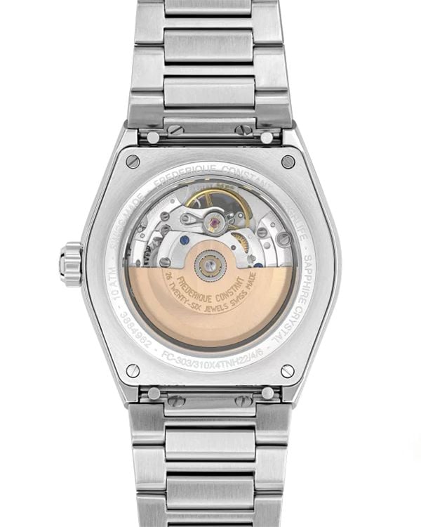 Đồng hồ Frederique Constant FC-310N4NH6B