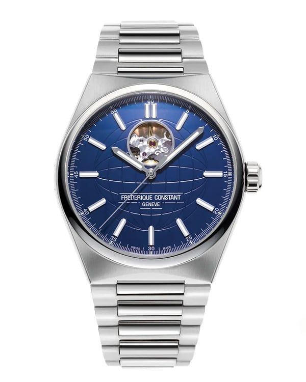 Đồng hồ Frederique Constant FC-310N4NH6B