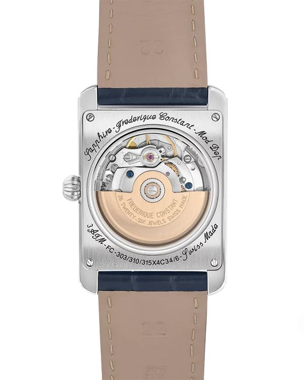 Đồng hồ Frederique Constant FC-311N4C6