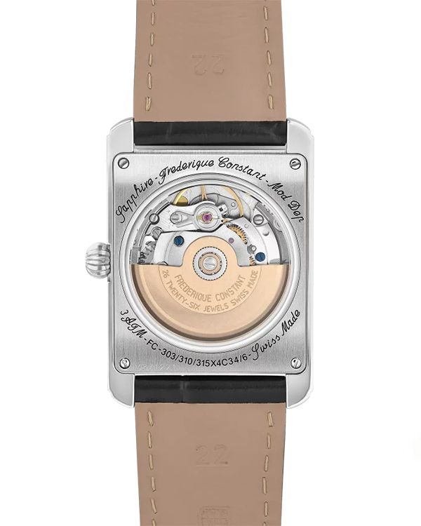Đồng hồ Frederique Constant FC-311S4C6