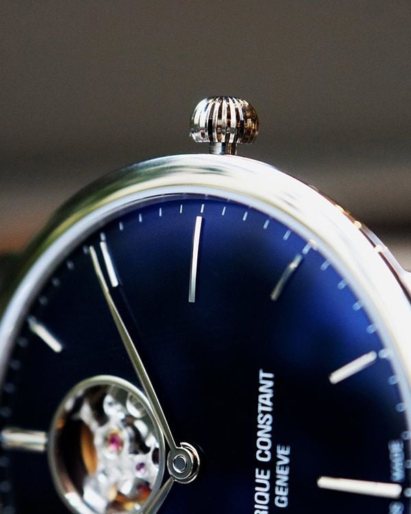 Đồng hồ Frederique Constant FC-312N4S6