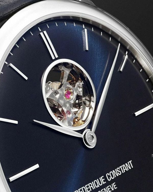 Đồng hồ Frederique Constant FC-312N4S6