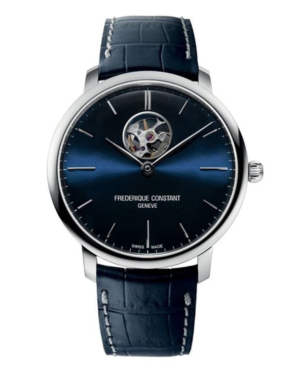 Đồng hồ Frederique Constant FC-312N4S6