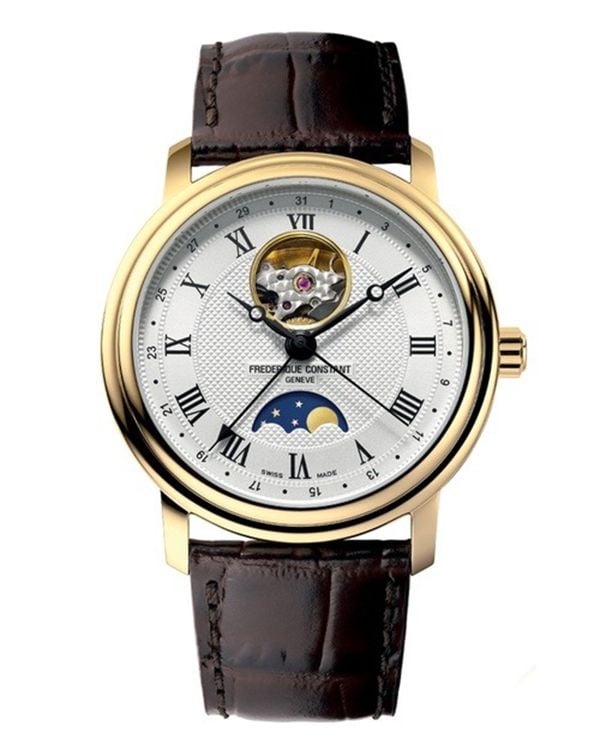 Đồng hồ Frederique Constant FC-335MC4P5