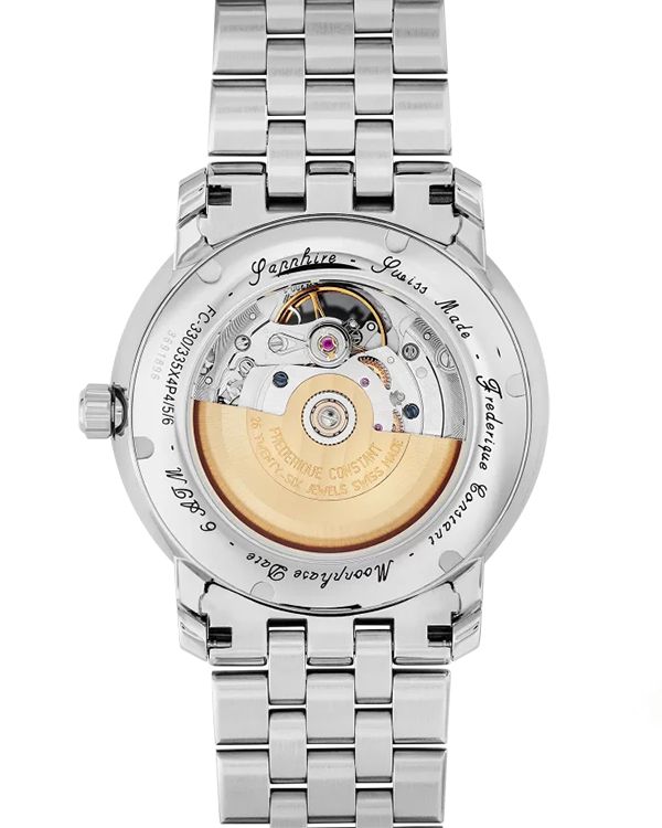 Đồng hồ Frederique Constant FC-335MC4P6B2