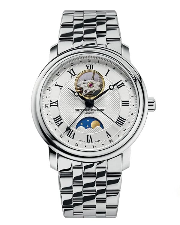 Đồng hồ Frederique Constant FC-335MC4P6B2