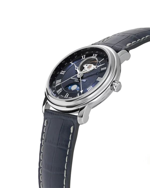 Đồng hồ Frederique Constant FC-335MCNW4P26