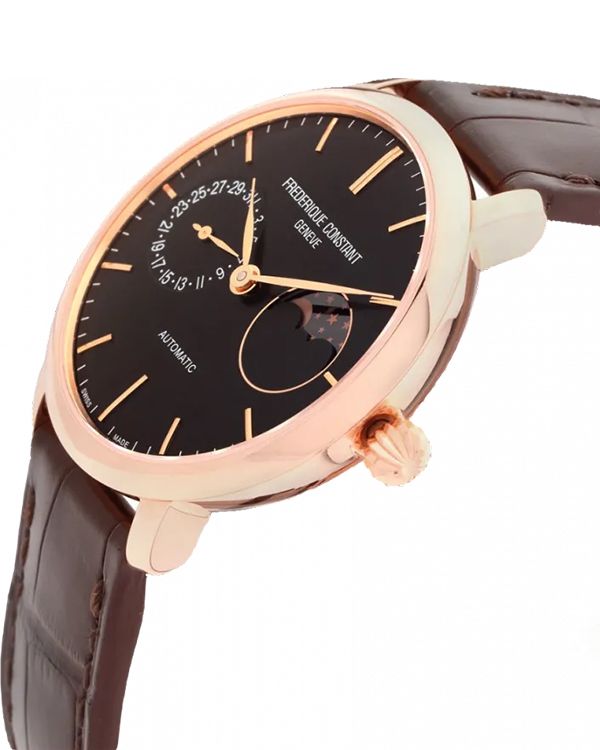 Đồng hồ Frederique Constant FC-702G3S4
