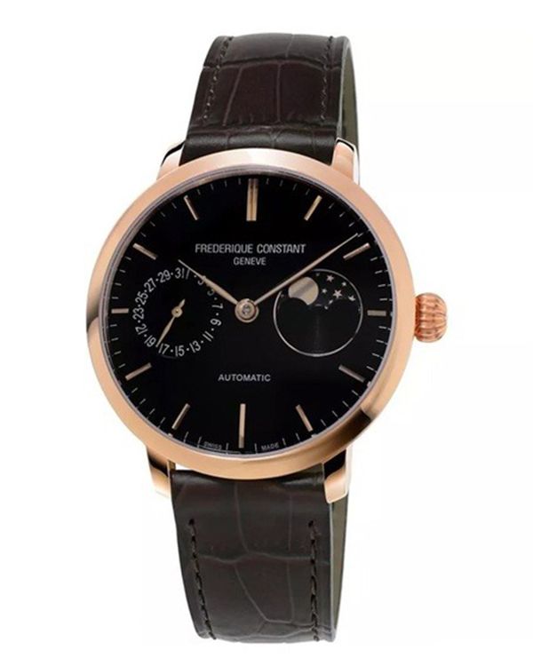 Đồng hồ Frederique Constant FC-702G3S4