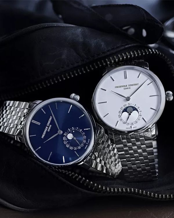 Đồng hồ Frederique Constant FC-705S4S6B
