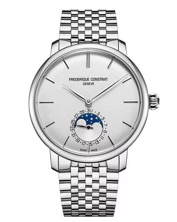 Đồng hồ Frederique Constant FC-705S4S6B