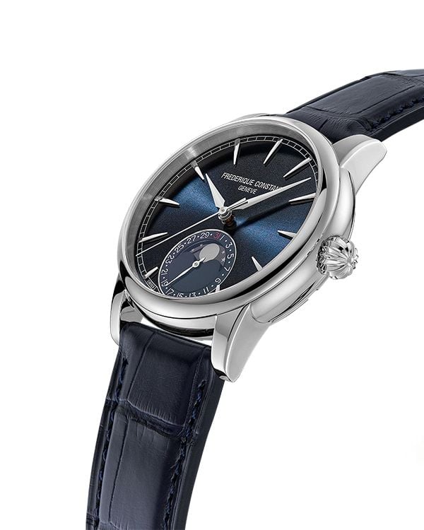 Đồng hồ Frederique Constant FC-716N3H6