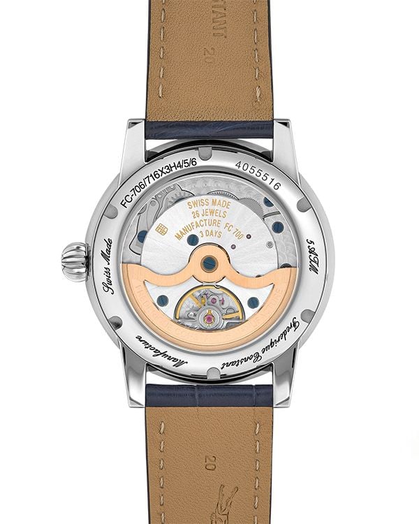 Đồng hồ Frederique Constant FC-716N3H6