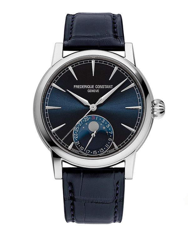 Đồng hồ Frederique Constant FC-716N3H6