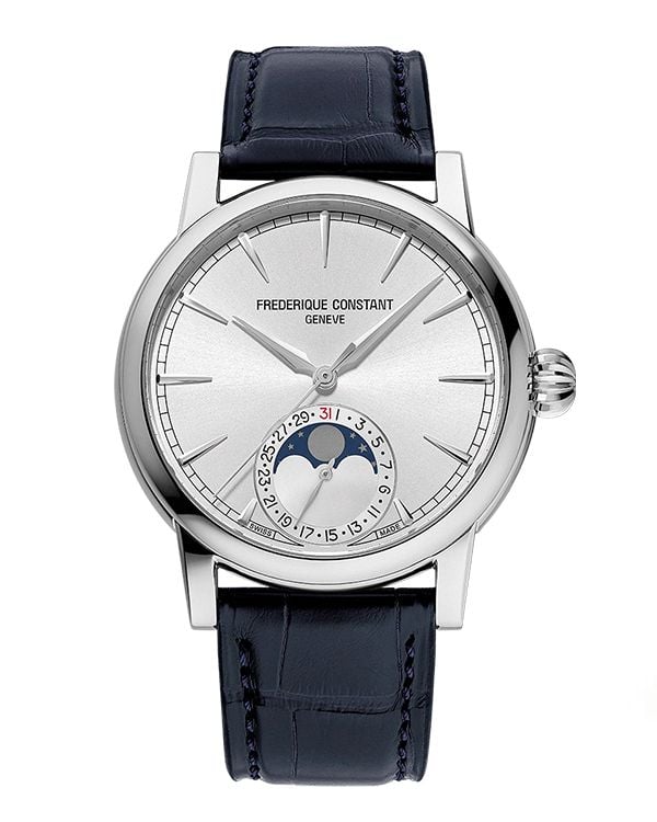 Đồng hồ Frederique Constant FC-716S3H6