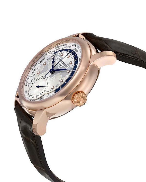 Đồng hồ Frederique Constant FC-718WM4H4
