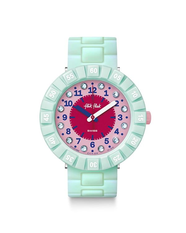 Đồng hồ Flik Flak FCSP084